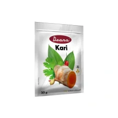 Drana Curry Powder 30 g Drana Curry Powder 30 g