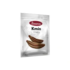 Drana Kreuzkümmel gemahlen 25 g Drana Kreuzkümmel gemahlen 25 g