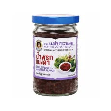 Maepranom Chili-Paste Maengda 228 g Maepranom Chili-Paste Maengda 228 g