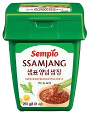 Sempio Sojová pasta Ssamjang 250 g Sempio Sojová pasta Ssamjang 250 g