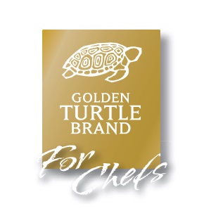 Salsa di Ostriche - Golden Turtle for Chefs