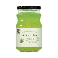 Nokchawon Aloe Vera Tea 480 g