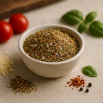 Pizza seasoning: how to use it to make your pizza smell great