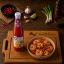 Thai Dancer Knoblauch Chilisauce 300 ml