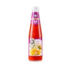 Thai Dancer Garlic Chilli sauce 300 ml Thai Dancer Garlic Chilli sauce 300 ml