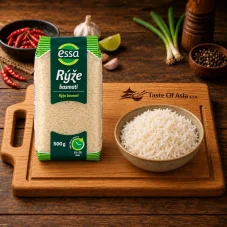 Essa Basmati rice 500 g