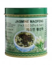 Golden Turtle Zelený čaj Jasmin Mao Feng 30 g