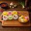 Cocon Puding Mix Příchutí  v.1 480 g