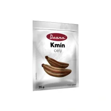 Drana Kümmel ganz 25 g Drana Kümmel ganz 25 g