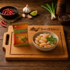 Agel Ginger Peppermint Candies 125 g