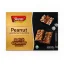 SWAD peanut cookies with mixed nuts 250 g