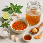 Grundlagen der hausgemachten Fermentation für Anfänger: Wie man sich zurechtfindet und ohne unnötige Fehler startet Grundlagen der hausgemachten Fermentation für Anfänger: Wie man sich zurechtfindet und ohne unnötige Fehler startet