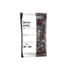 Drana Zázvor Mletý 500 g
