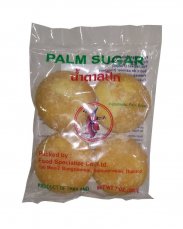 Palm sugar 200 g