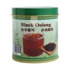 Golden Turtle Čierny čaj Oolong 35 g Golden Turtle Čierny čaj Oolong 35 g