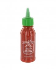 Eaglobe Chilli omáčka Sriracha 136 ml