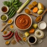Curry in Asien: wie es sich je nach Land unterscheidet