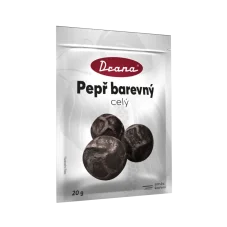 Drana Bunter Pfeffer Ganz 20 g