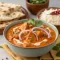 Recept na Murgh Makhani