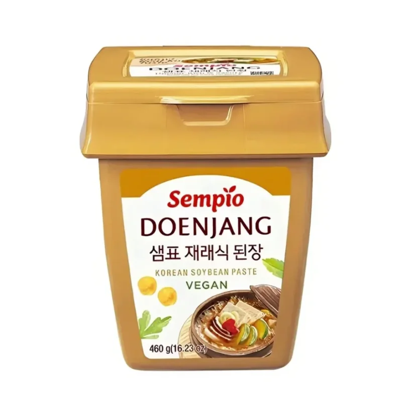 Sempio Sojová pasta Doenjang 460 g