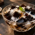 Grass Jelly: What It Is, How It Tastes, and Easy Ways to Use It