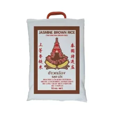 Royal Thai Jasmine Hom Mali Brown Rice 10 kg