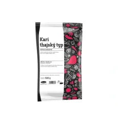 Drana Kari Thajský Typ 500 g Drana Kari Thajský Typ 500 g