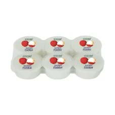 Cocon Puding s Příchutí Liči 480 g