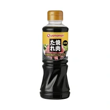 Yamamori Yakiniku sauce 220 ml Yamamori Yakiniku sauce 220 ml