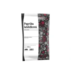 Drana Delicacy Paprika ASTA 160 500 g Drana Delicacy Paprika ASTA 160 500 g