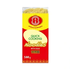 Spring Happiness Rychlé nudle 500 g Spring Happiness Rychlé nudle 500 g