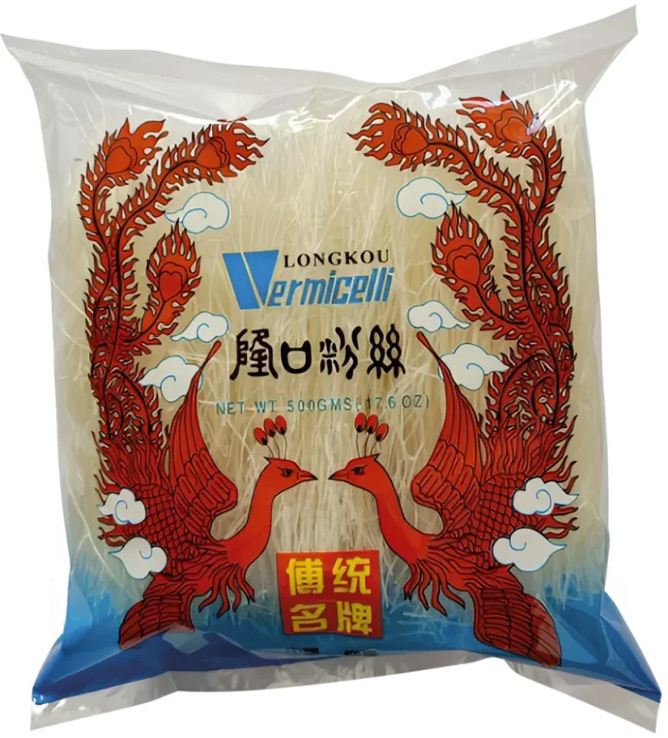 Nan Fen Zhuang Sklenené rezance 500 g