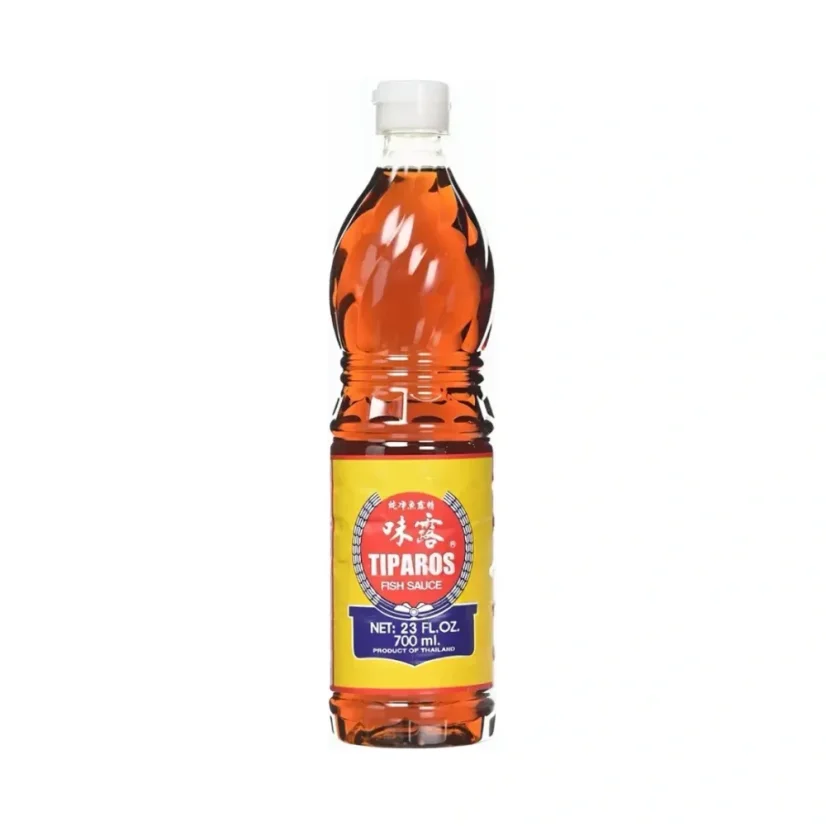 Tiparos fish sauce 700 ml Tiparos fish sauce 700 ml
