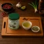 Golden Turtle Green Tea Long Jing 25 g