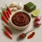 Chilli pasta Sambal Trassi: indonézska pikantná klasika s výrazným „trassi“ umami