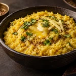 Indická khichdi - náhľad článku Indická khichdi - náhľad článku