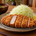 Recipe for Tonkatsu with Sauce