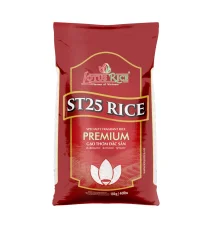 ESSA Jasmine Rice ST25 18 kg
