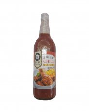 Thai Dancer Hot Chilli sauce 735 ml