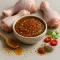 Spices for Honey-Glazed Chicken Drumsticks: How to Make a Sweet and Spicy Glaze