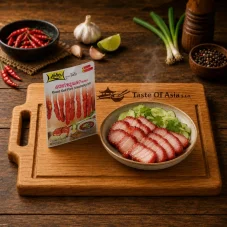 Lobo Marináda na vepřové maso 100 g