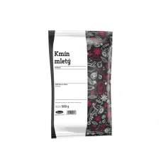 Drana Kreuzkümmel gemahlen 500 g Drana Kreuzkümmel gemahlen 500 g