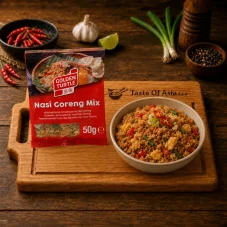 Golden Turtle Chef Nasi Goreng Mix 50 g