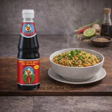 Dek Som Boon Soy sauce sweet 300 ml