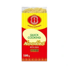 Spring Happiness Rýchle rezance 500 g Spring Happiness Rýchle rezance 500 g