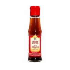 Oh Aik Guan Sesame oil 150 ml Oh Aik Guan Sesame oil 150 ml