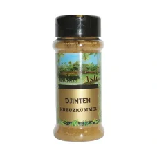 Asli Kreuzkümmel gemahlen 50 g Asli Kreuzkümmel gemahlen 50 g
