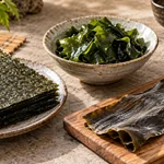 Seaweed