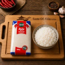 Essa Basmati ryža 500 g