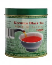 Golden Turtle Čierny čaj Keemun 30 g